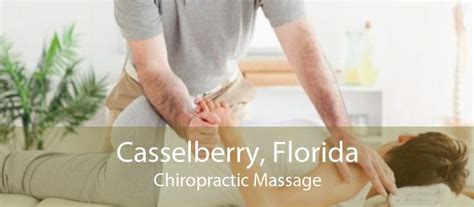 Chiropractic Massage In Casselberry Fl Chiropractor Massage Therapy In Casselberry