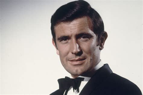 He Played James Bond Once — Then Disappeared