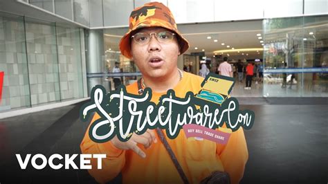The newest mall in the city centre houses a variety of tenants such as h&m, salon du chocolat and the original milkshake co. VOCKET VISITS: Streetware Con Di Quill City Mall! - YouTube