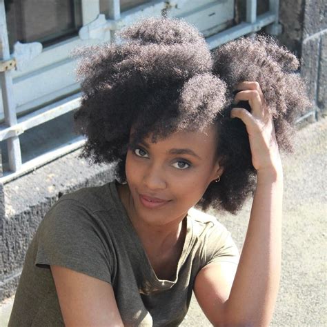 Rwandese From Germany Like Me Natural Hair Tips Hair Hacks Natural