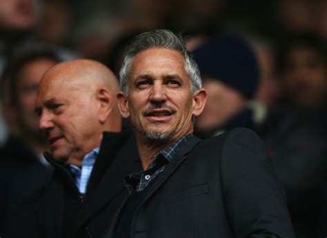 Gary lineker is widely regarded as one of the best english strikers ever, having scored almost 300 goals for clubs and country during a career that saw him play for leicester city, tottenham hotspur. WM 2018: Gary Lineker über die DFB-Mannschaft ...
