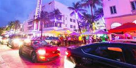 All In One Miami Nightclub Vip Package Miami Beach Event In Sou