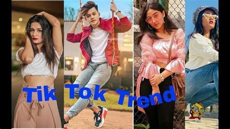 Tik Tok Profile Picture Trend