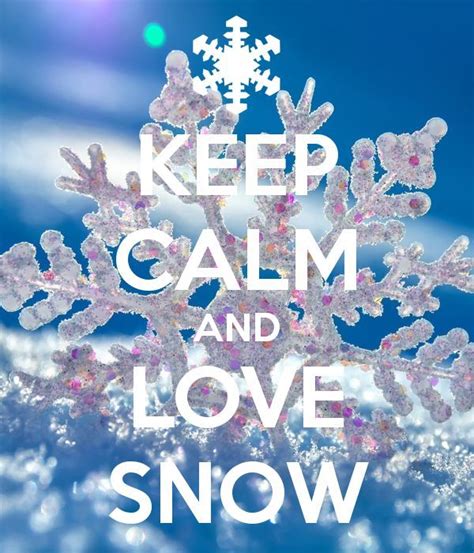 Image Result For I Love Winter Meme I Love Snow I Love Winter Cold