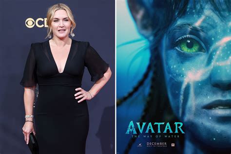 Kate Winslet Admits She Is Done With Nude Scenes