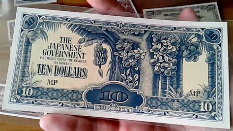 We hope you're a hustlr because we've compiled the most complete list of side hustles in malaysia that you will find on the internet. Malaysia 1st series Japanese invasion money during WW2 ...