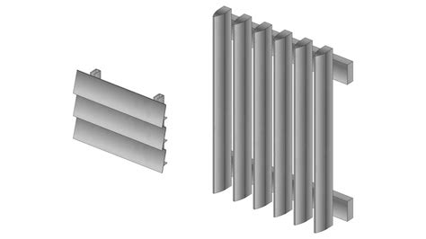 Sketchup 3d Warehouse Louvers Images And Photos Finder