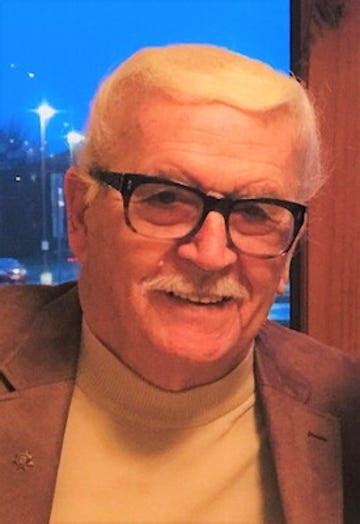 Daniel J Jarecki Obituary Milwaukee Journal Sentinel