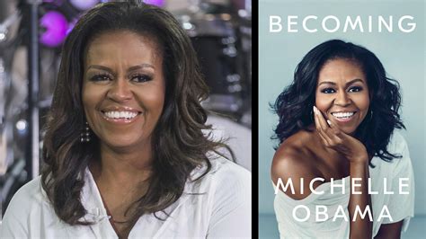 Michelle Obama Book Review Former First Lady Claims Her Story In
