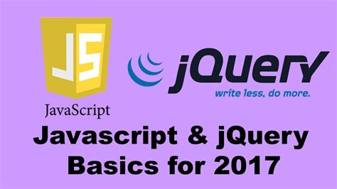 Javascript Jquery For Beginners Change Images By Modifying