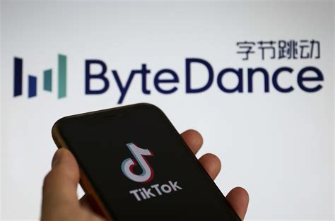 El Propietario De Tiktok Bytedance Adquiere Tencent Después De
