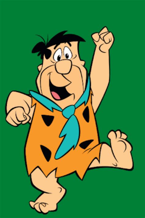 Fred Flintstone Flintstone Cartoon Fred Flintstone Cartoon Movies