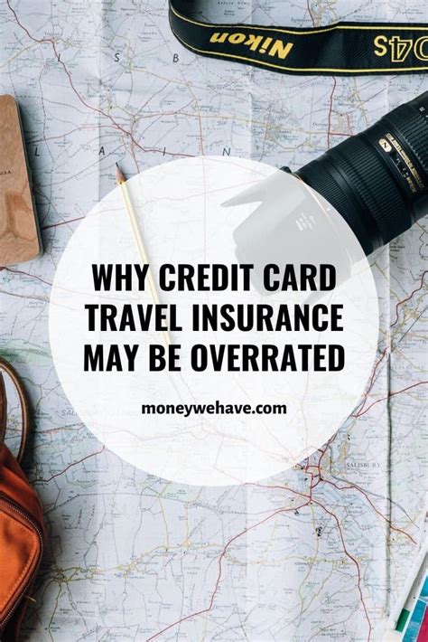 Check spelling or type a new query. Why Credit Card Travel Insurance may be Overrated - Money We Have