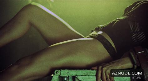 Jenna Dewan Tatum Nude Aznude