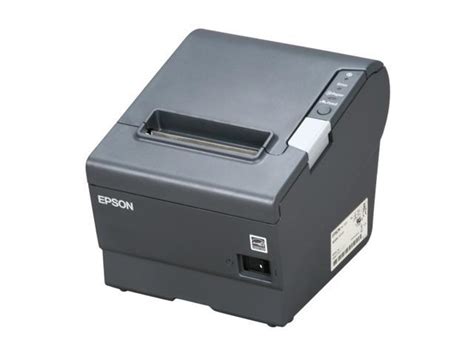 This file allows for printing from a windows application. TÉLÉCHARGER PILOTE IMPRIMANTE EPSON TM-T88V GRATUIT