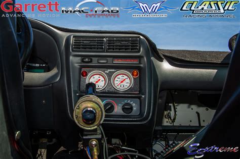 Queen Of The Coastcapri Wesleys 98 Camaro — E3xtreme