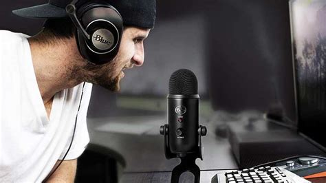 17 Best Microphones For Computers Top Mics For Laptops And Pcs