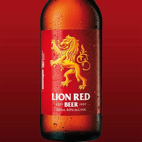 Reds Beer Logo