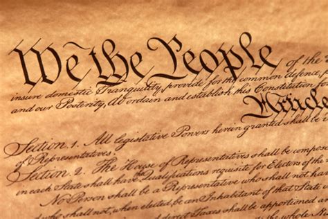 Article 93 of the federal constitution. Us Constitution Stock Photo - Download Image Now - iStock
