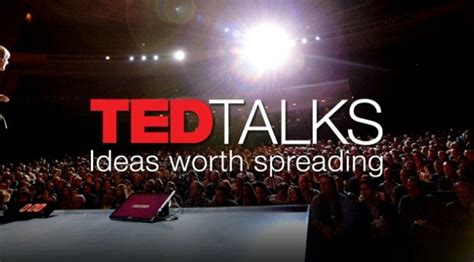 5 Ted Talks To Help You Network Granted Blog