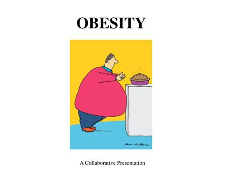 ppt obesity powerpoint presentation free download id 139221