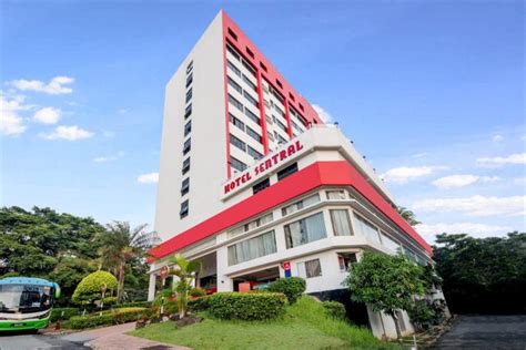 Book hotel sentral melaka & save big on your next stay! Hotel Sentral Johor Bahru in Malaysia - Room Deals, Photos ...