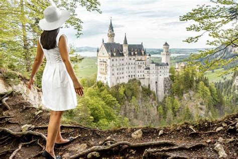 The Ultimate Guide To Visiting Neuschwanstein Castle