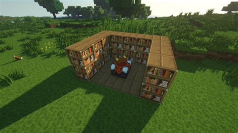 Best Enchanting Room Setup In Minecraft Pwrdown