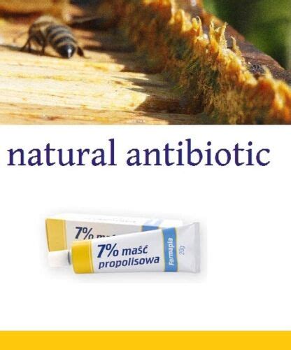 Wound Abscess Natural Antibiotic Skin Infection Treatment Cream For