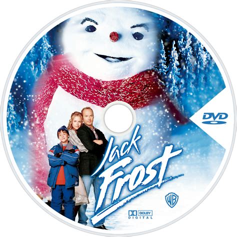 Jack Frost Movie Fanart Fanarttv