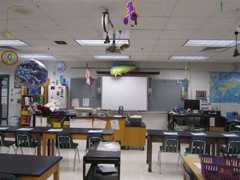 Truth For Teachers Classroom Photos Of Mr Dyres High School Science Lab