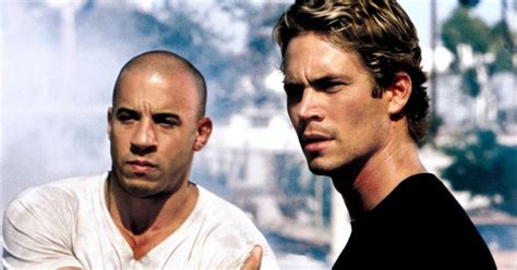 Production For Fast And Furious 7 On Hold Indefinitely