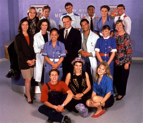 Shortland Street Cast Of 1992 Where Are They Now Nz Herald