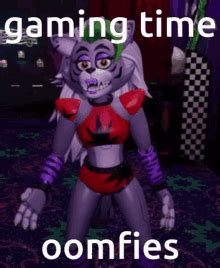 Roxanne Wolf Roxy Fnaf Roxanne Wolf Roxy Fnaf Bobby Portlock Discover Share GIFs