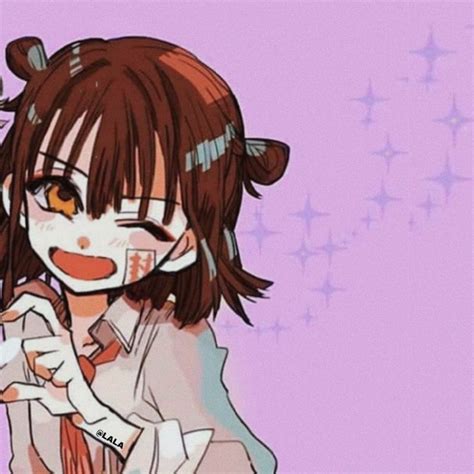 Pin De Lala Em Metadinhas Anime Melhores Amigos Anime Menina Anime