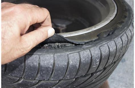 How Long Can You Drive On A Run Flat Tire Year Guide