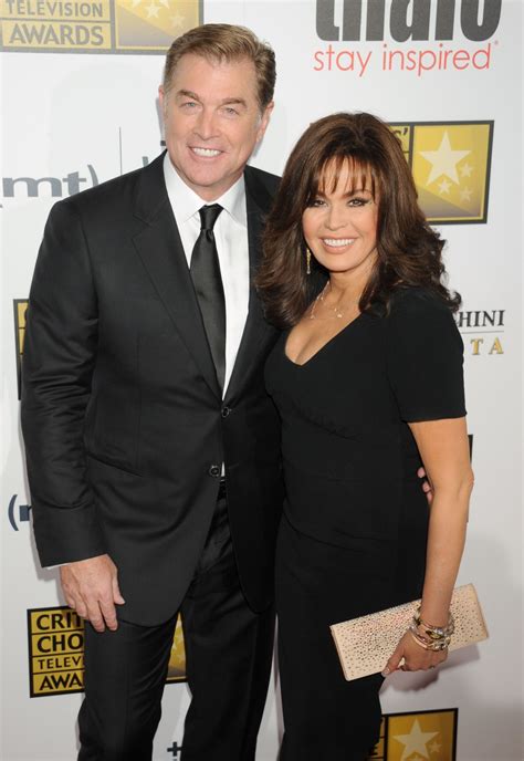 Marie Osmond Shares Her Beauty Tips And Secret To Staying Young