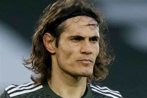 Include (or exclude) self posts. Edinson Cavani's controversial post: Highlighting soccer's racist history - Film Daily