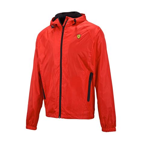Check spelling or type a new query. Ferrari F1 Team Mens Windbreaker Jacket Red | CASUAL ...