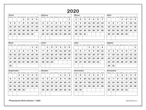 Calendario 2020 Imprimir Calendário 2020 Feriados Para Imprimir