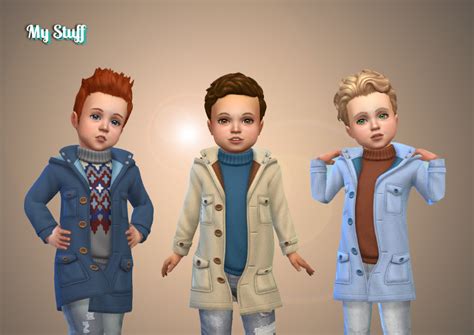 Pin By Charity Hummel On Sims 4 Alphamm Toddler Cc In