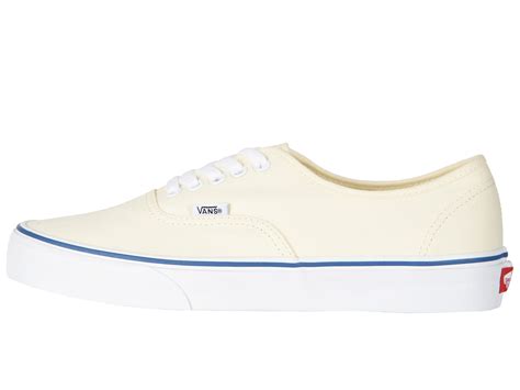 Vans Authentic Core Classics White Free Shipping Both Ways