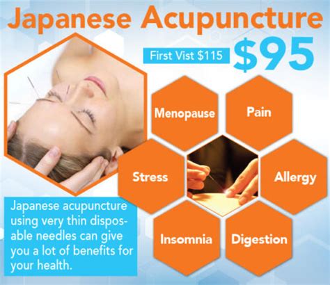 Japanese Acupuncture Ido Holistic Center