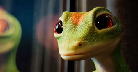 Who Is The Voice Of The Geico Gecko Did His Voice Change Details