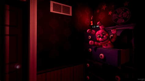 Five Nights At Freddys Vr Help Wanted Video Game