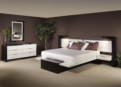 Bedroom Furniture Modern Design Modern Bedroom For Your Home The Art Of Images