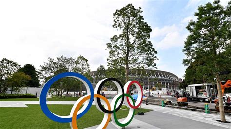 Includes the latest news stories, results, fixtures, video and audio. Tokyo Olympics 2020 - one year to go but are they ready ...