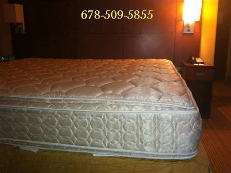 Last call for these sleep favorites. Full Size Mattress Selther Celestial Sleeper Double Sided ...