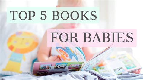 Top Baby Books 5 Books Every Parent Should Have In 2018 For Baby And
