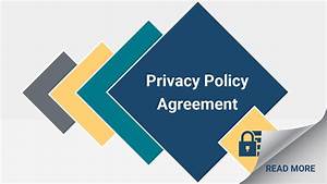 What 39 S A Privacy Policy Who Needs One And How To Create One With